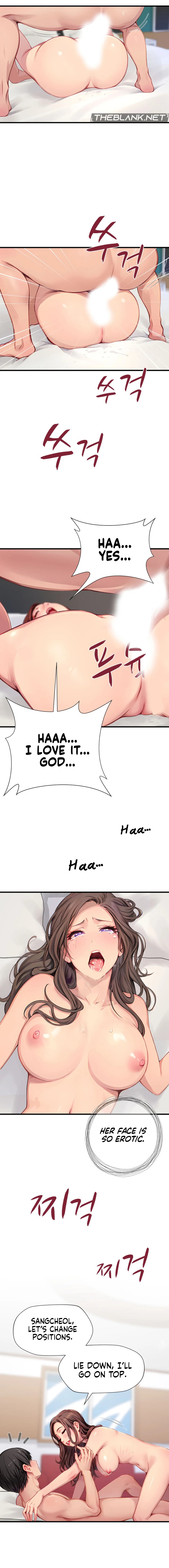 S Class Chapter 12 - Manhwa18.com