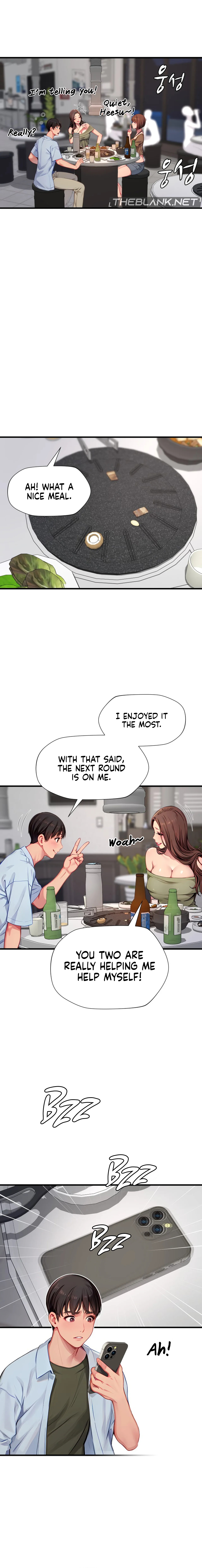 S Class Chapter 13 - Manhwa18.com