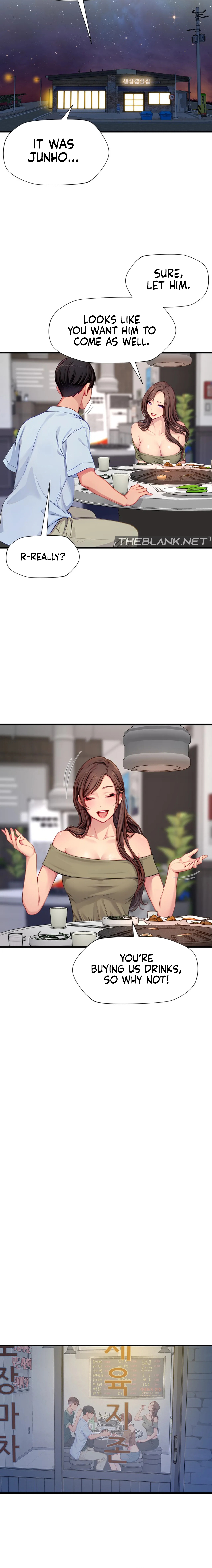 S Class Chapter 13 - Manhwa18.com