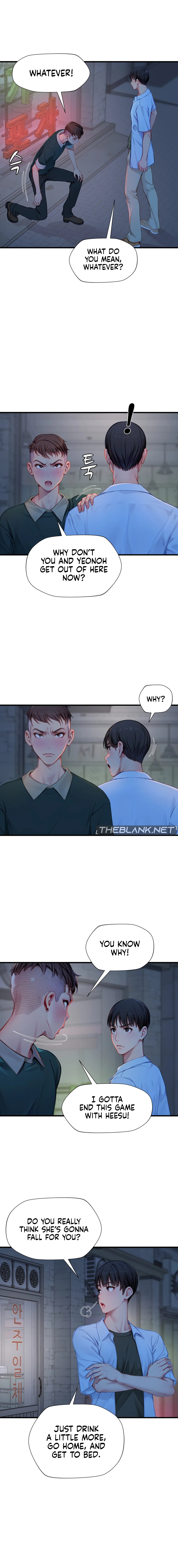 S Class Chapter 13 - Manhwa18.com