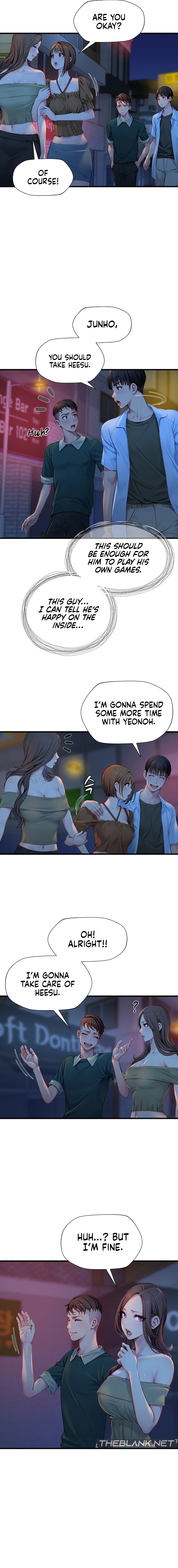 S Class Chapter 13 - Manhwa18.com