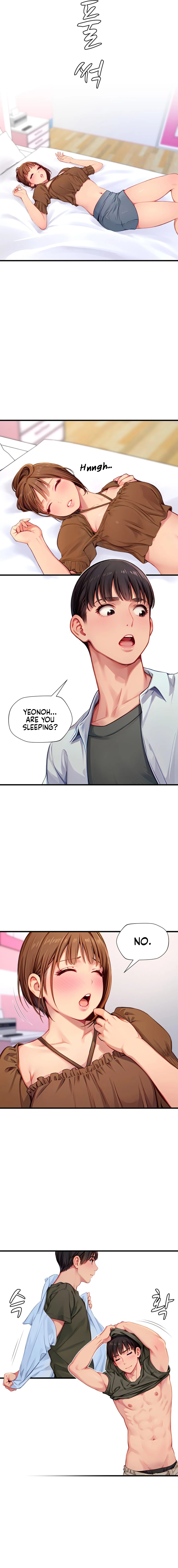 S Class Chapter 14 - Manhwa18.com