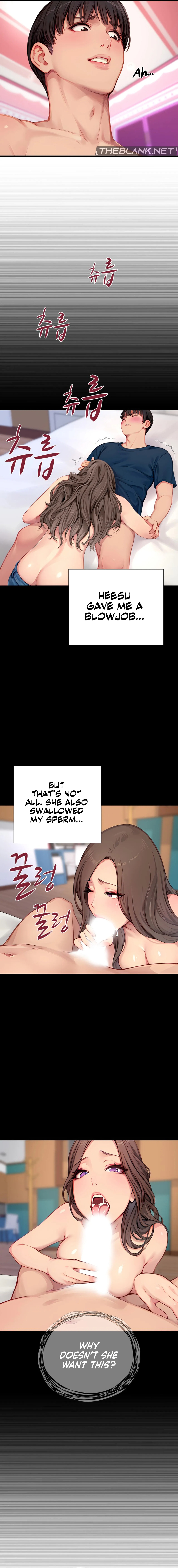 S Class Chapter 14 - Manhwa18.com