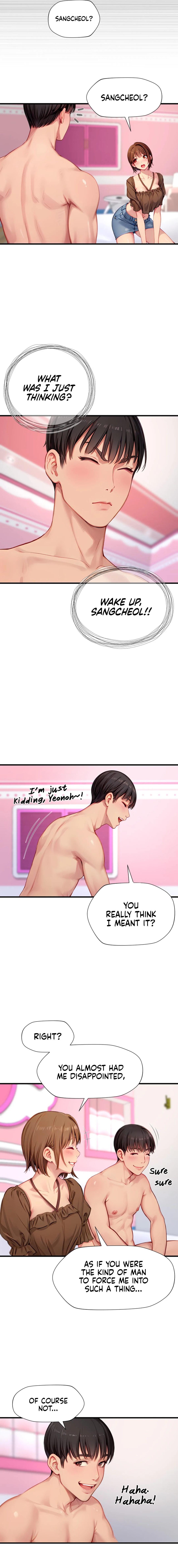 S Class Chapter 14 - Manhwa18.com