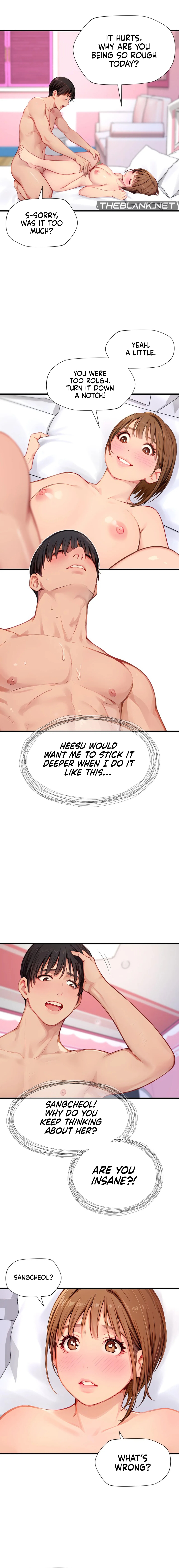 S Class Chapter 14 - Manhwa18.com