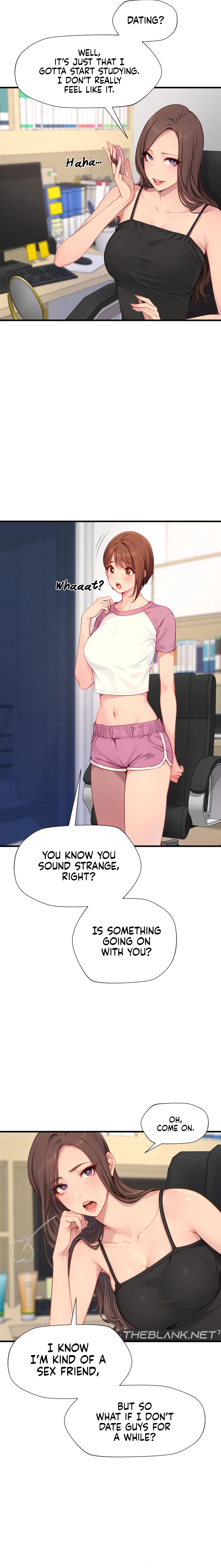 S Class Chapter 15 - Manhwa18.com