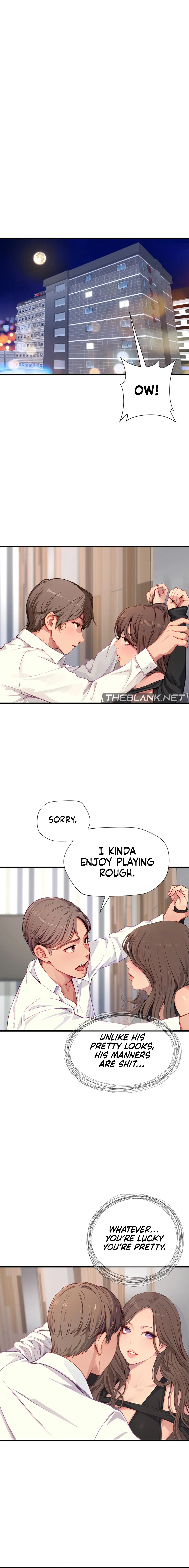 S Class Chapter 15 - Manhwa18.com