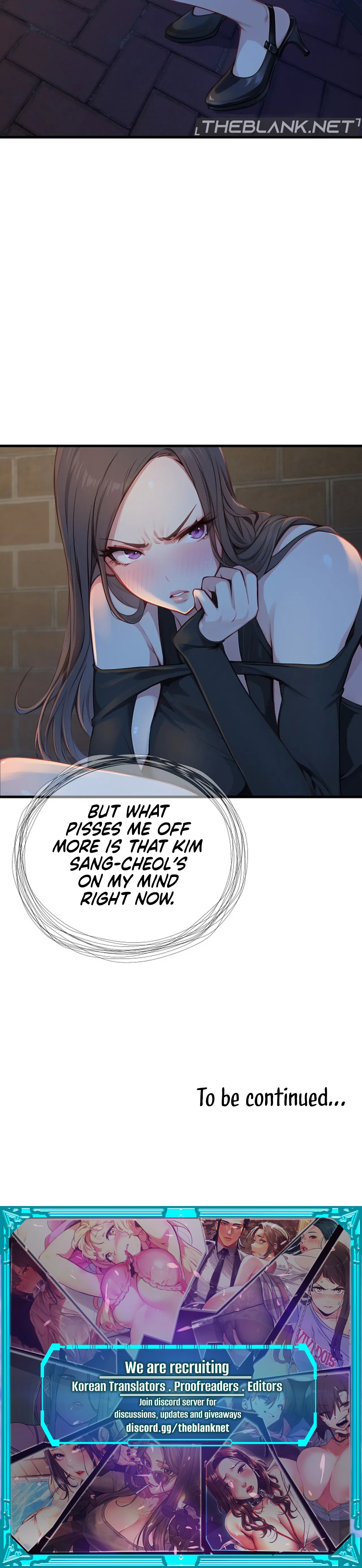 S Class Chapter 15 - Manhwa18.com