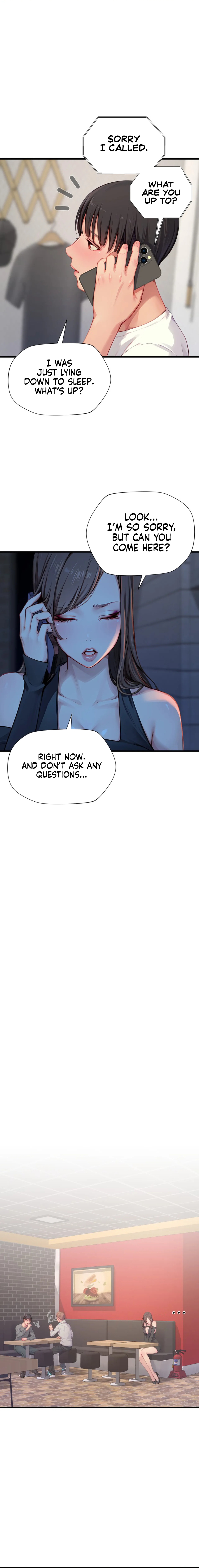 S Class Chapter 16 - Manhwa18.com