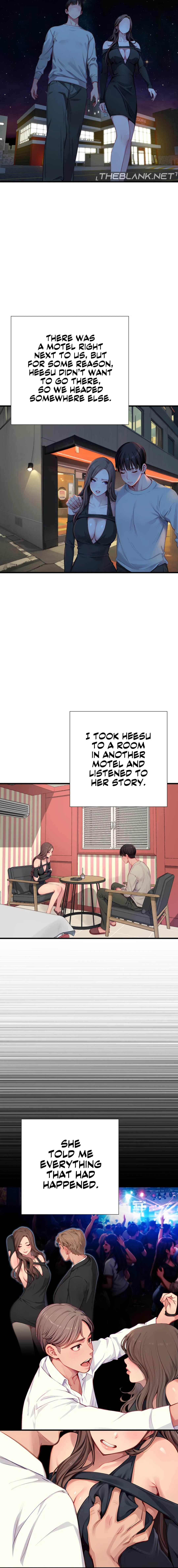 S Class Chapter 16 - Manhwa18.com