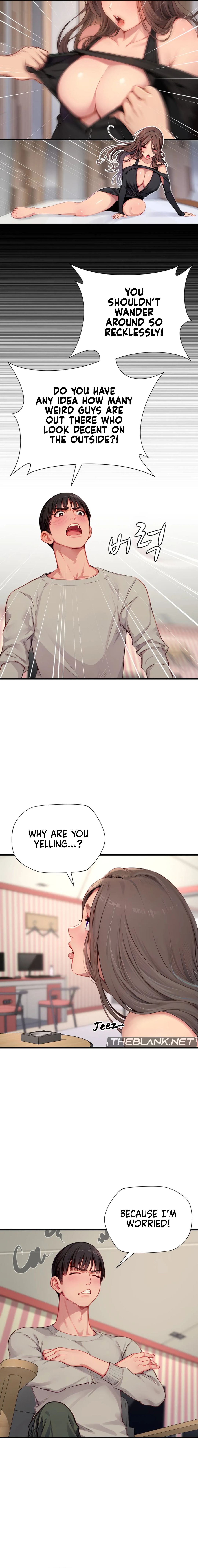 S Class Chapter 16 - Manhwa18.com