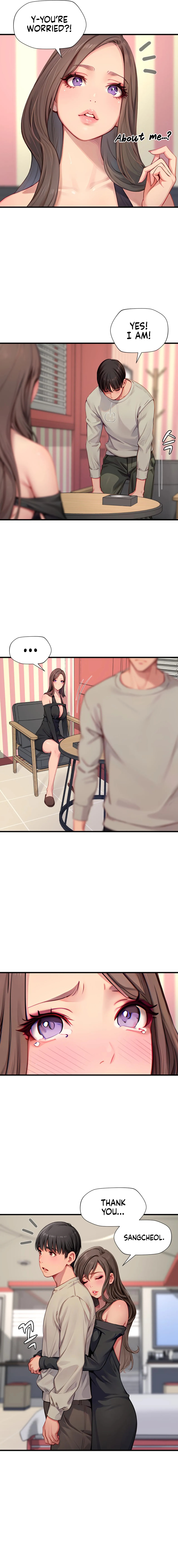 S Class Chapter 16 - Manhwa18.com