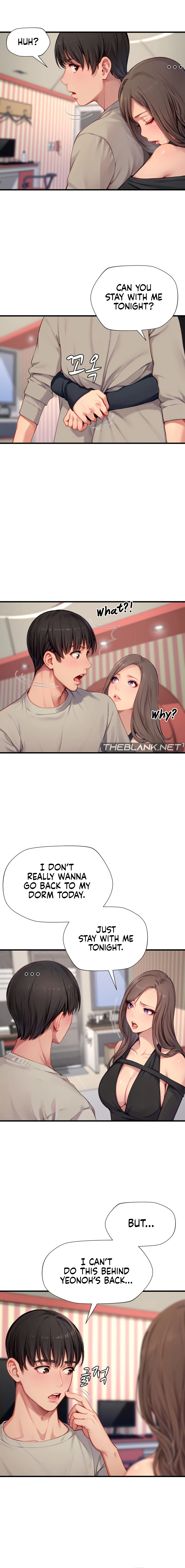 S Class Chapter 16 - Manhwa18.com
