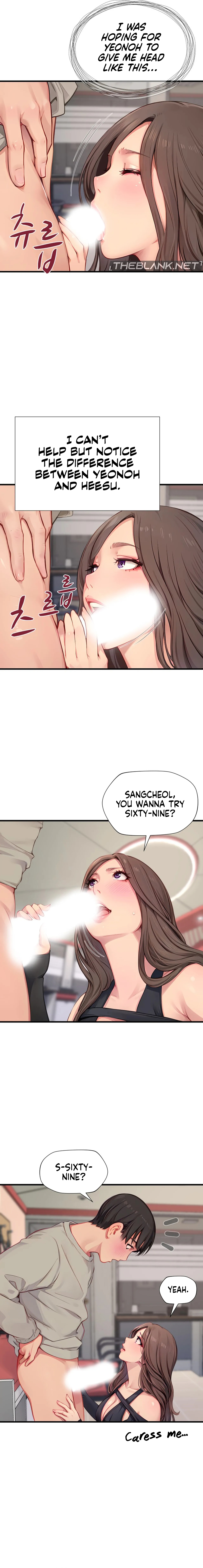 S Class Chapter 16 - Manhwa18.com
