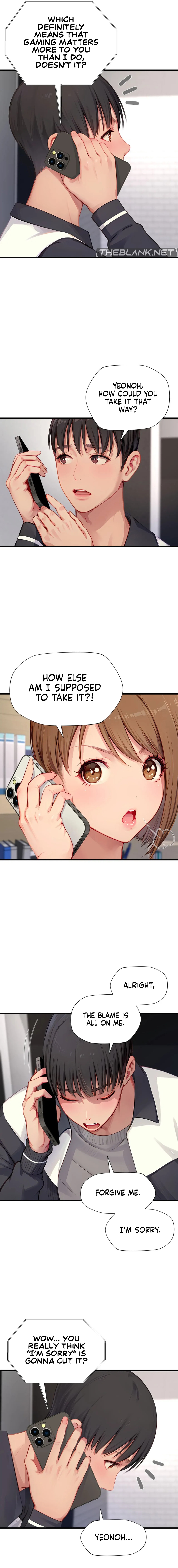 S Class Chapter 17 - Manhwa18.com