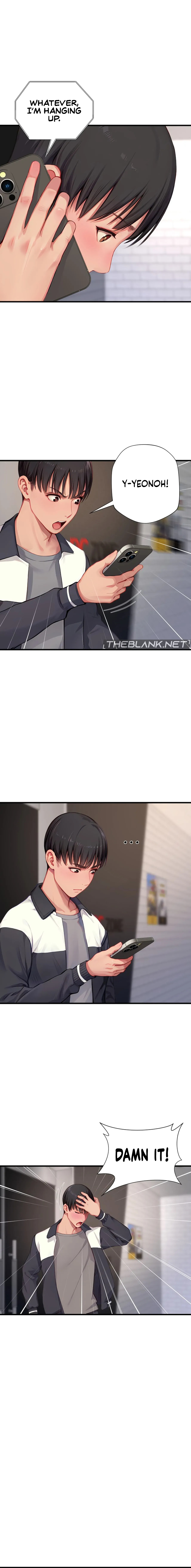 S Class Chapter 17 - Manhwa18.com