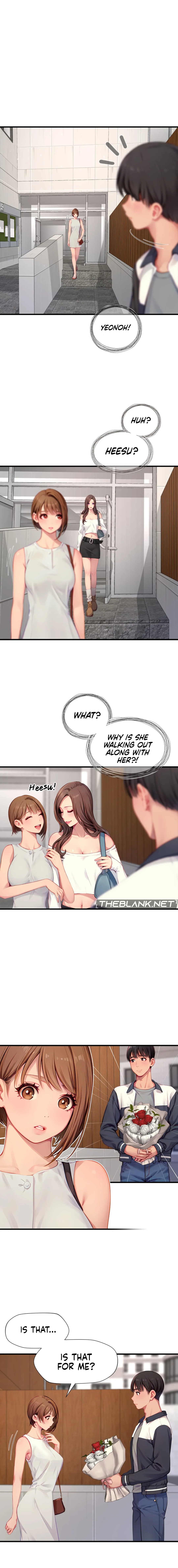 S Class Chapter 17 - Manhwa18.com