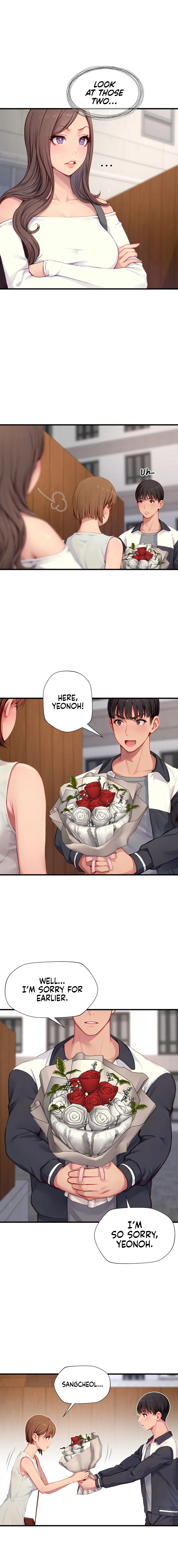 S Class Chapter 17 - Manhwa18.com