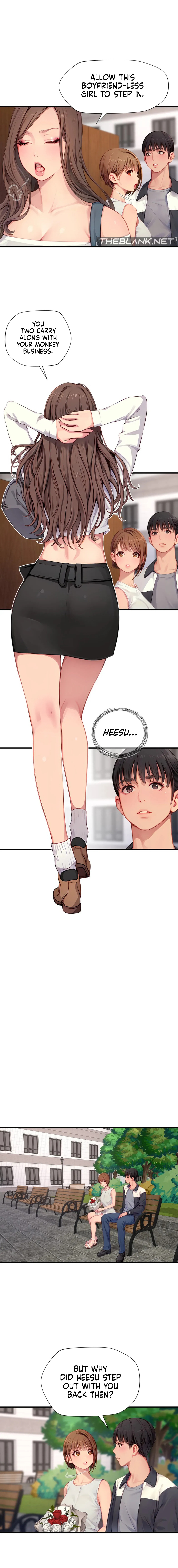 S Class Chapter 17 - Manhwa18.com