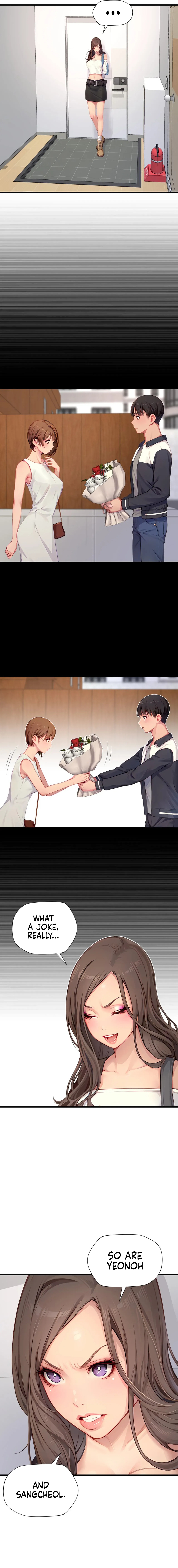 S Class Chapter 17 - Manhwa18.com