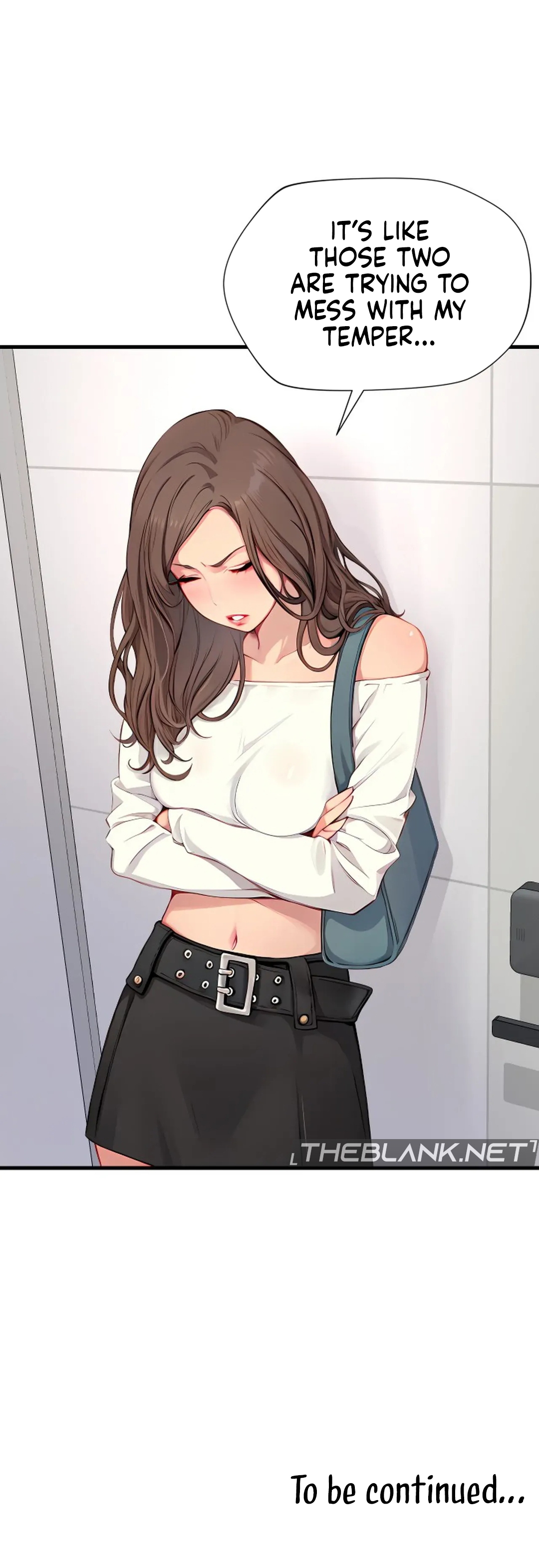 S Class Chapter 17 - Manhwa18.com