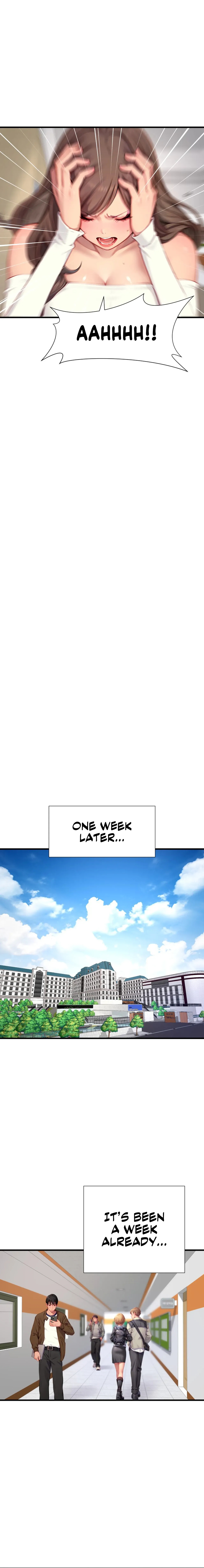S Class Chapter 18 - Manhwa18.com