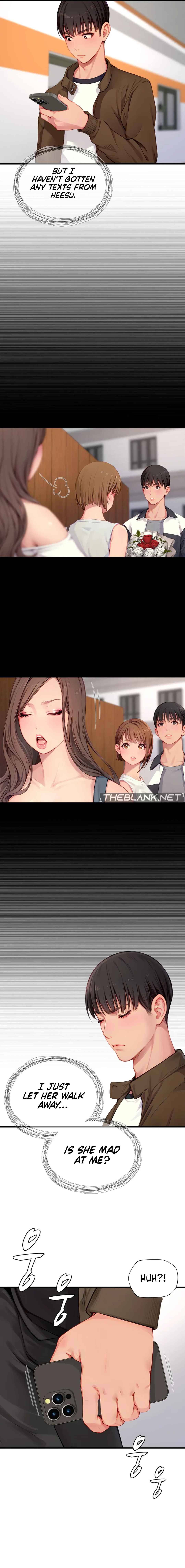 S Class Chapter 18 - Manhwa18.com