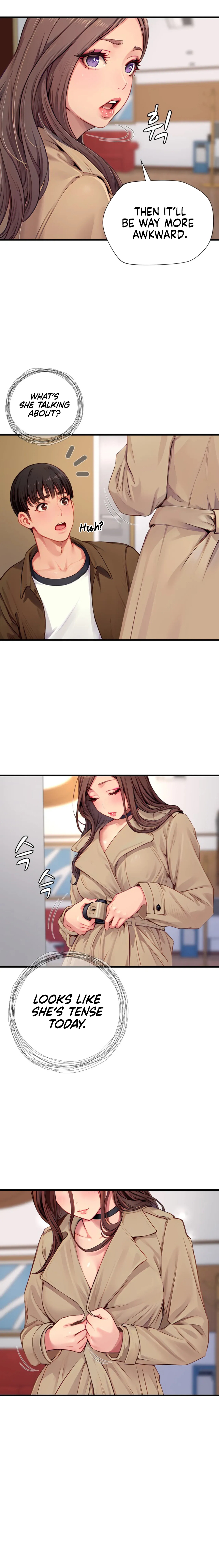 S Class Chapter 18 - Manhwa18.com