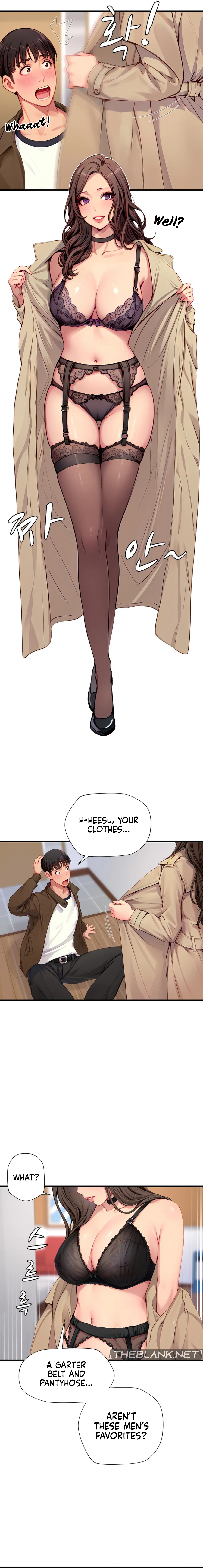 S Class Chapter 18 - Manhwa18.com