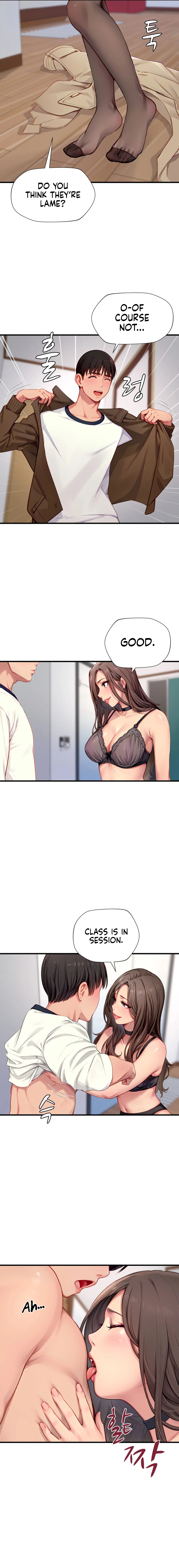 S Class Chapter 18 - Manhwa18.com