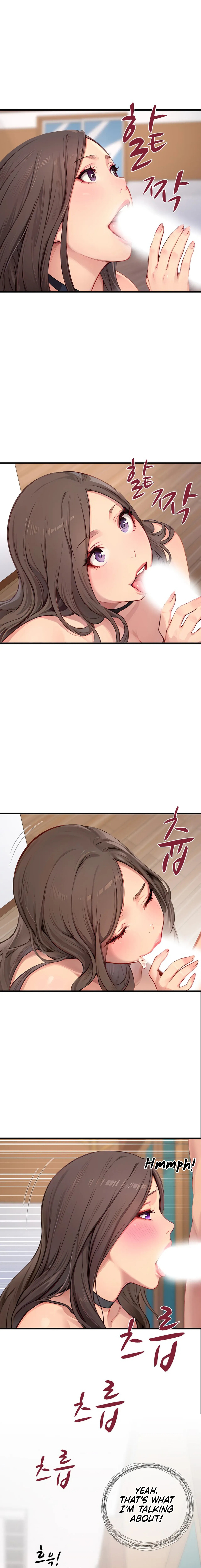 S Class Chapter 18 - Manhwa18.com