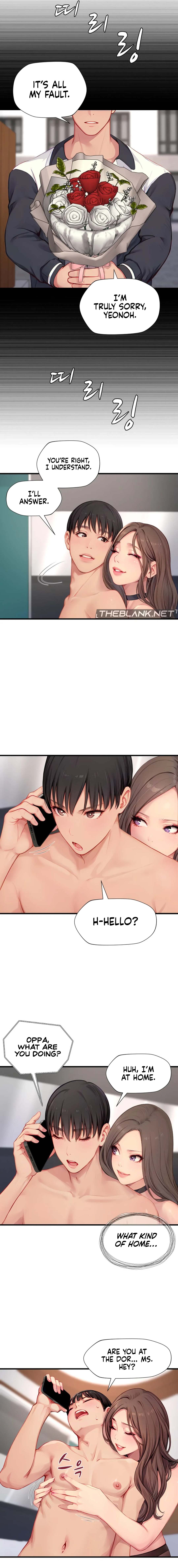 S Class Chapter 19 - Manhwa18.com