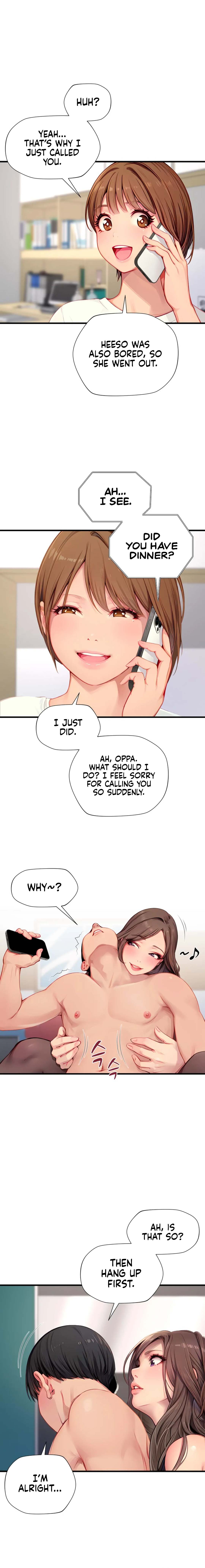 S Class Chapter 19 - Manhwa18.com