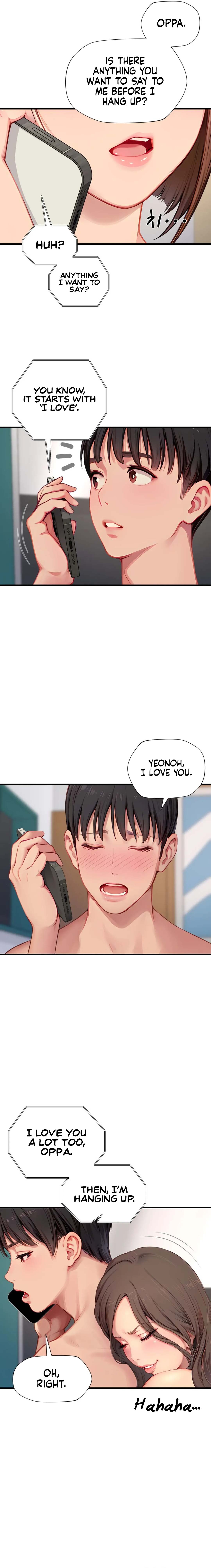 S Class Chapter 19 - Manhwa18.com