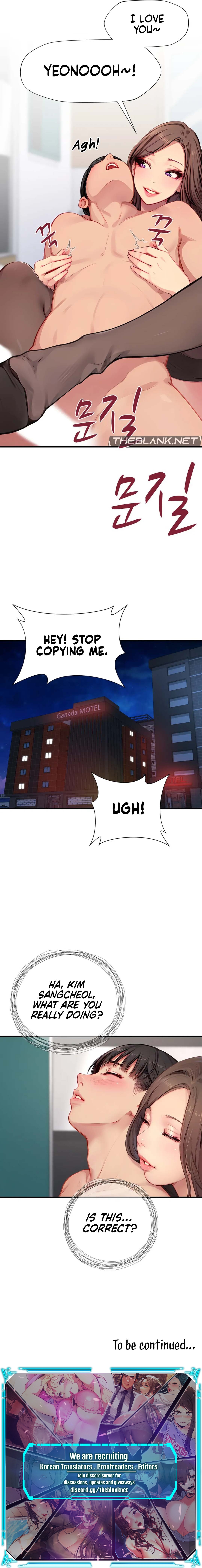 S Class Chapter 19 - Manhwa18.com
