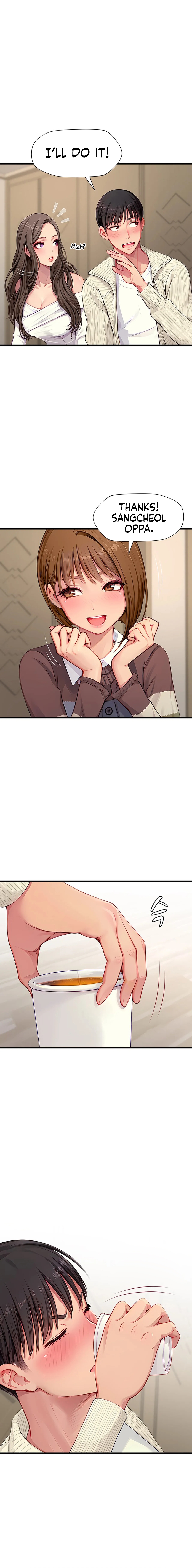 S Class Chapter 2 - Manhwa18.com