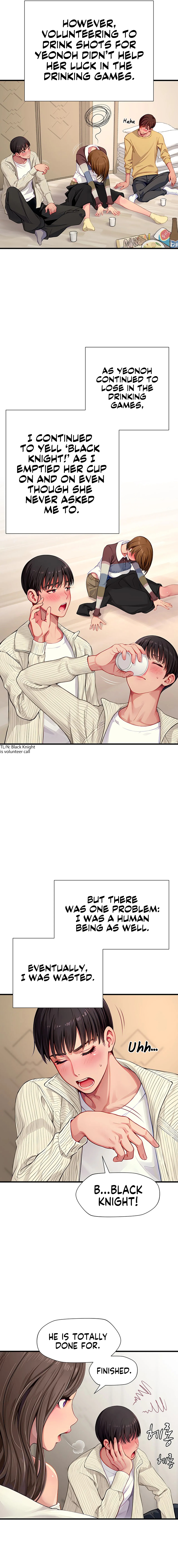 S Class Chapter 2 - Manhwa18.com