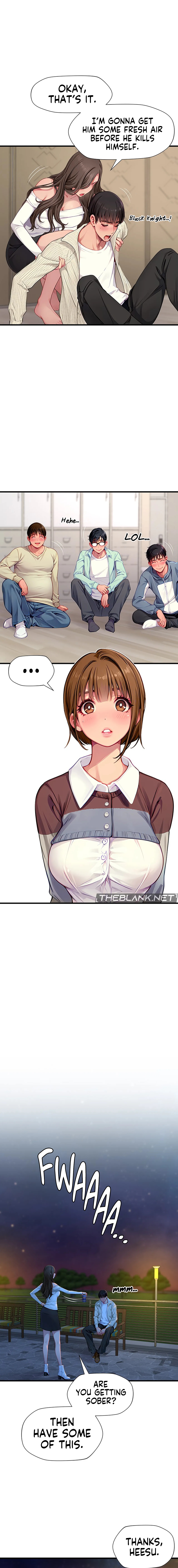 S Class Chapter 2 - Manhwa18.com