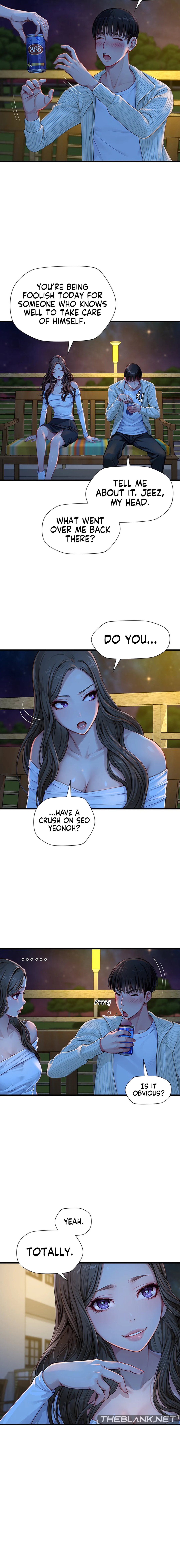 S Class Chapter 2 - Manhwa18.com