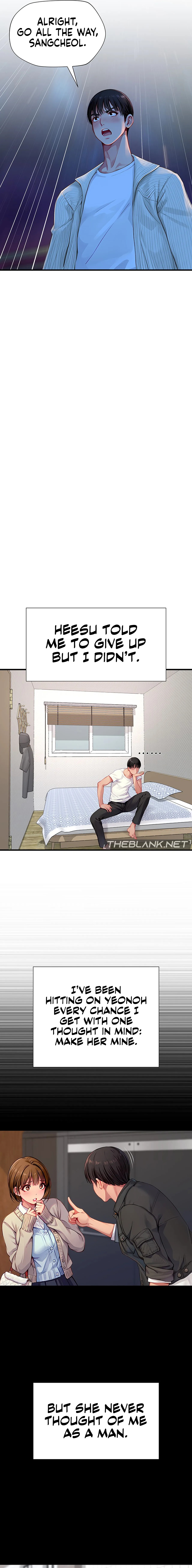 S Class Chapter 2 - Manhwa18.com