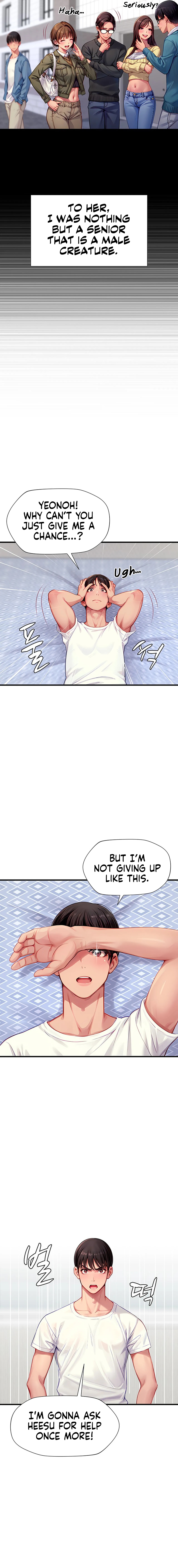 S Class Chapter 2 - Manhwa18.com