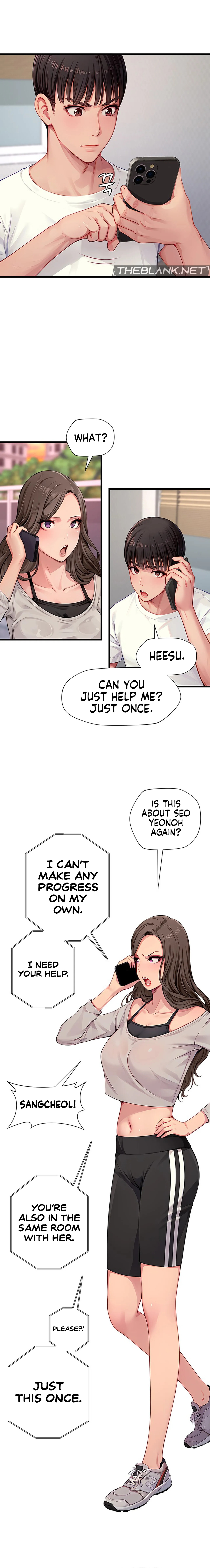 S Class Chapter 2 - Manhwa18.com