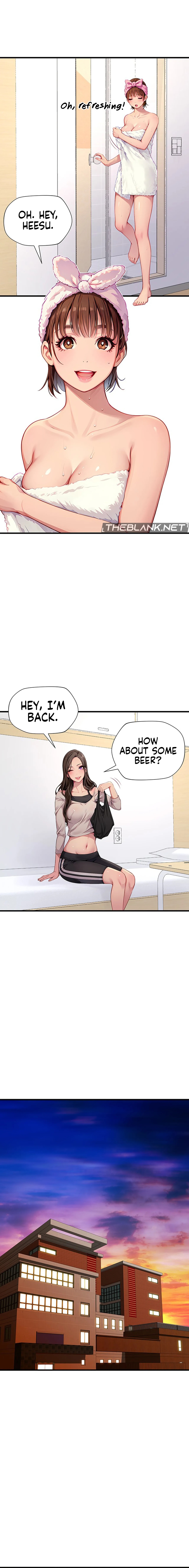 S Class Chapter 2 - Manhwa18.com
