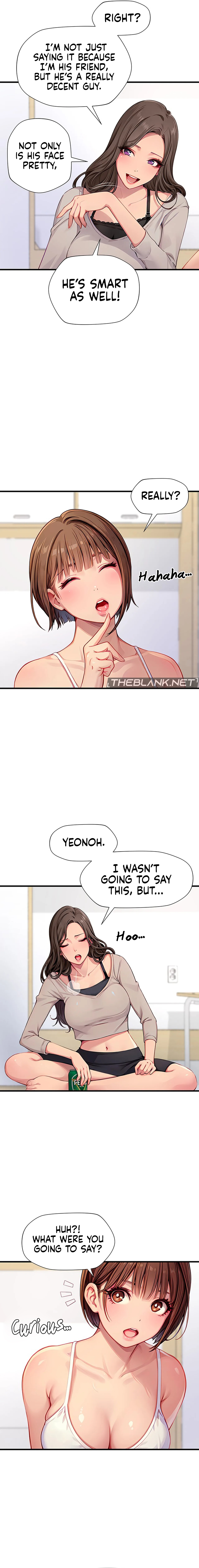 S Class Chapter 2 - Manhwa18.com