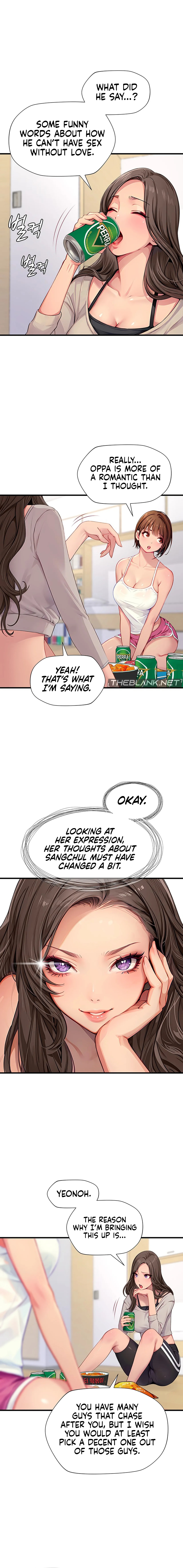 S Class Chapter 2 - Manhwa18.com
