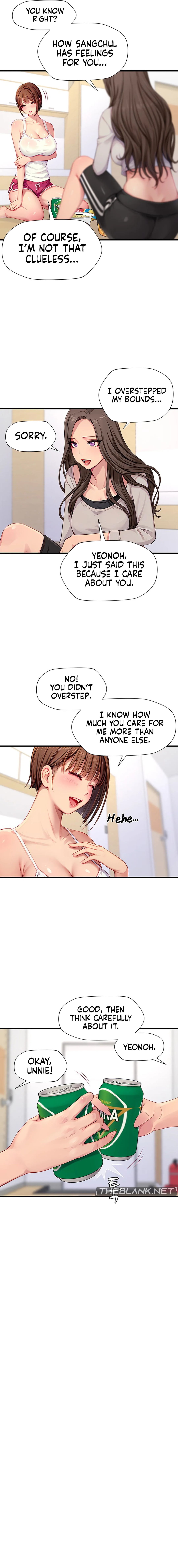 S Class Chapter 2 - Manhwa18.com
