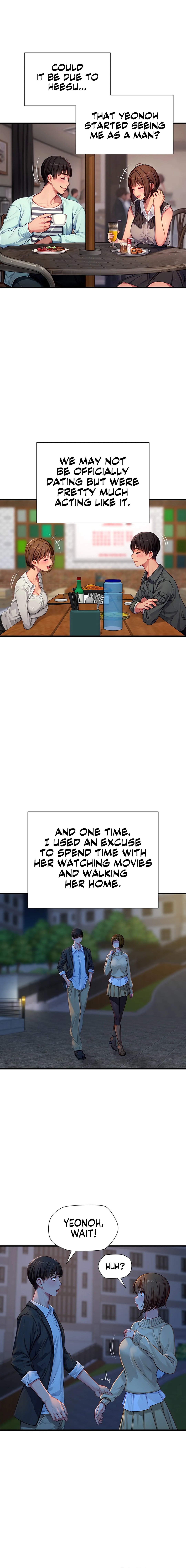 S Class Chapter 2 - Manhwa18.com
