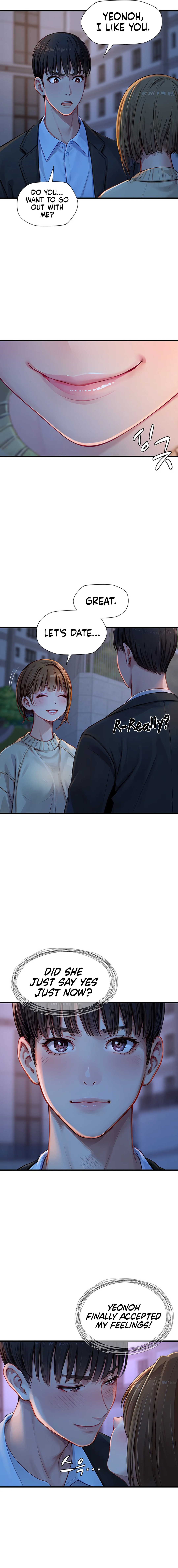 S Class Chapter 2 - Manhwa18.com
