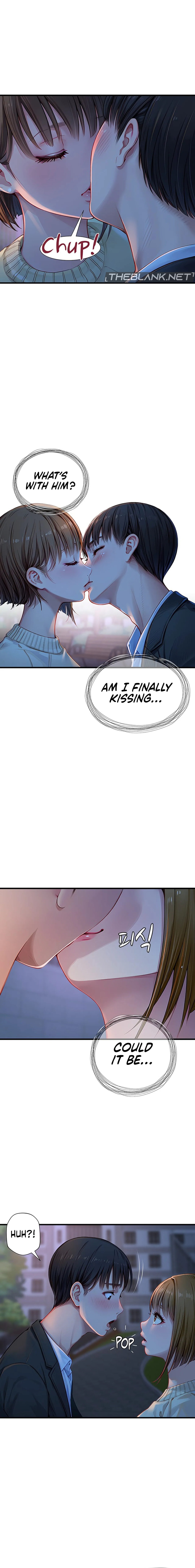 S Class Chapter 2 - Manhwa18.com