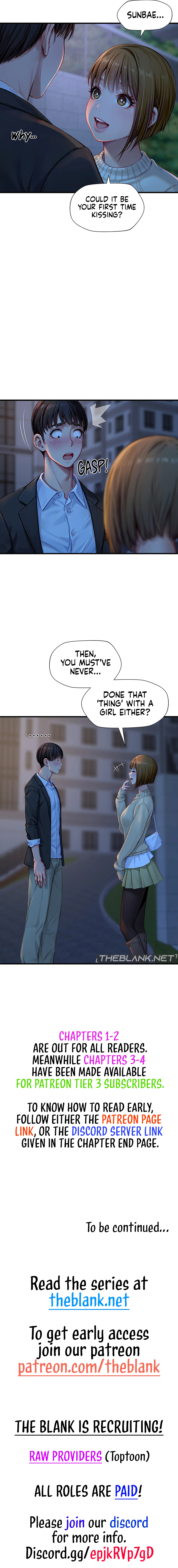 S Class Chapter 2 - Manhwa18.com